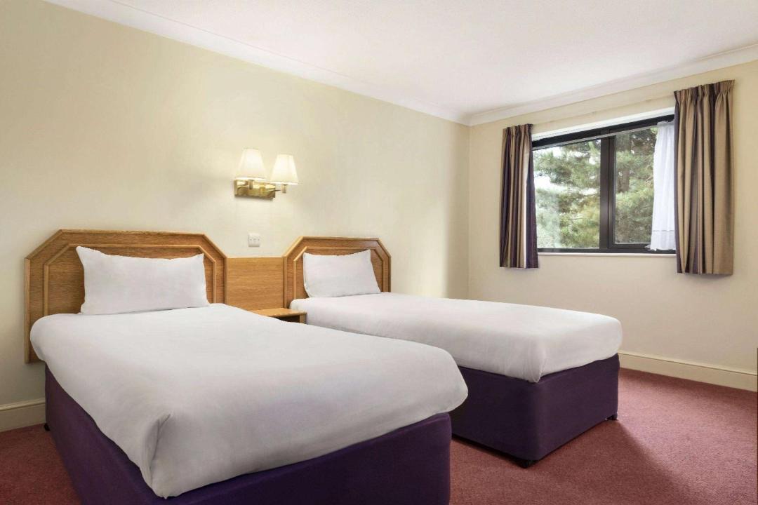 Photo of Bedroom in Stone