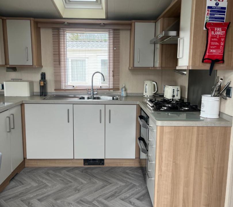 Photo of Kitchen in Lydstep