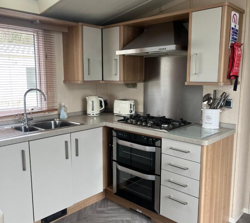 Photo of Kitchen in Lydstep