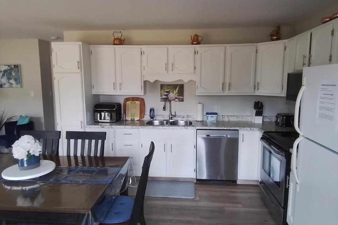 Photo of Kitchen in Charlotte's Shore