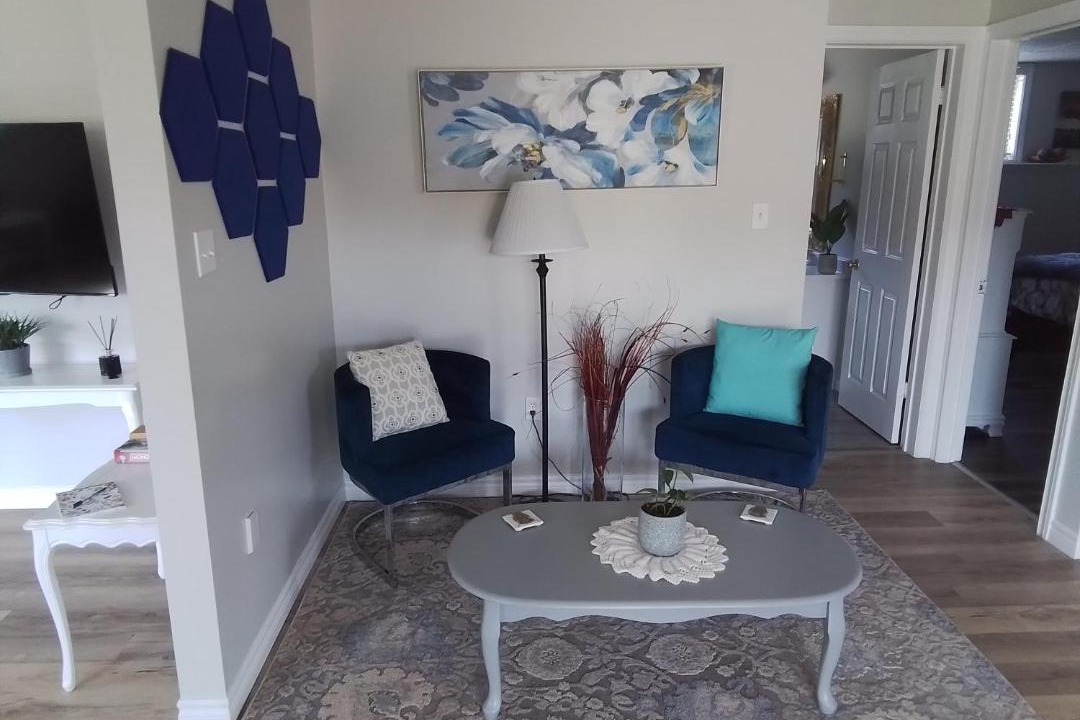 Photo of Others in Charlotte's Shore