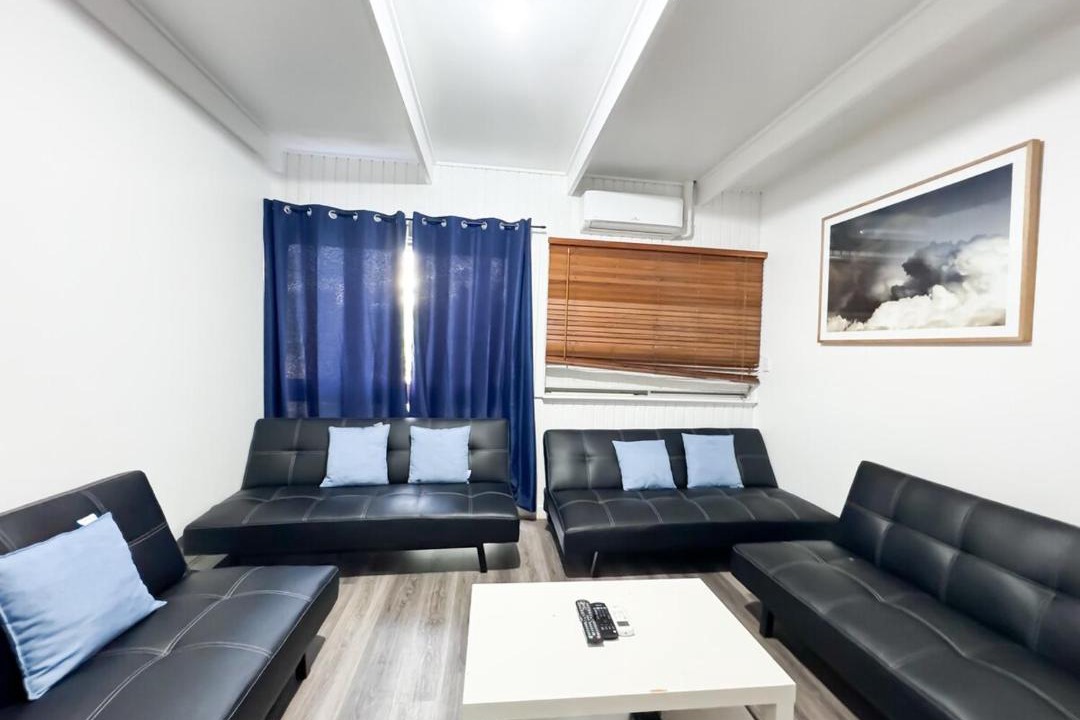 Photo of Livingroom in Pasadena