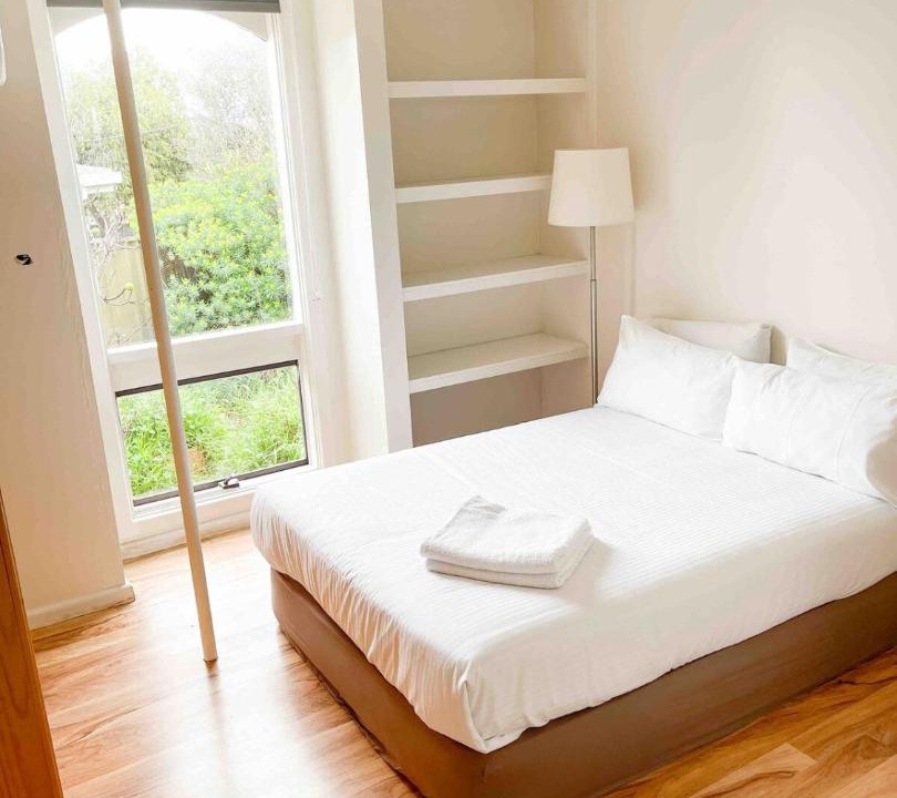 Photo of Bedroom in Pasadena