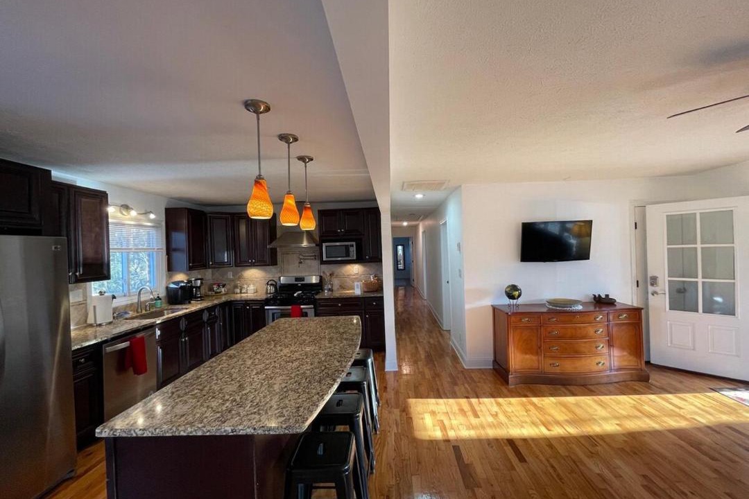 Photo of Kitchen in Kennesaw