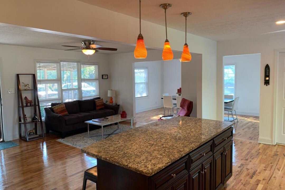 Photo of Kitchen in Kennesaw