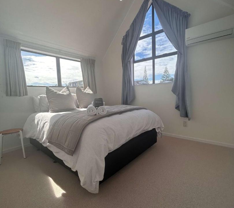 Photo of Bedroom in Orewa