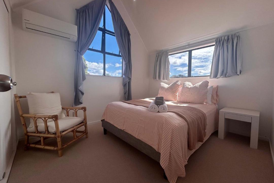 Photo of Bedroom in Orewa