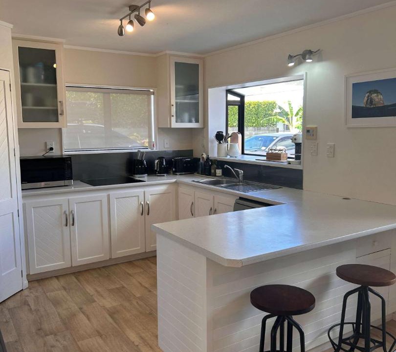Photo of Kitchen in Orewa