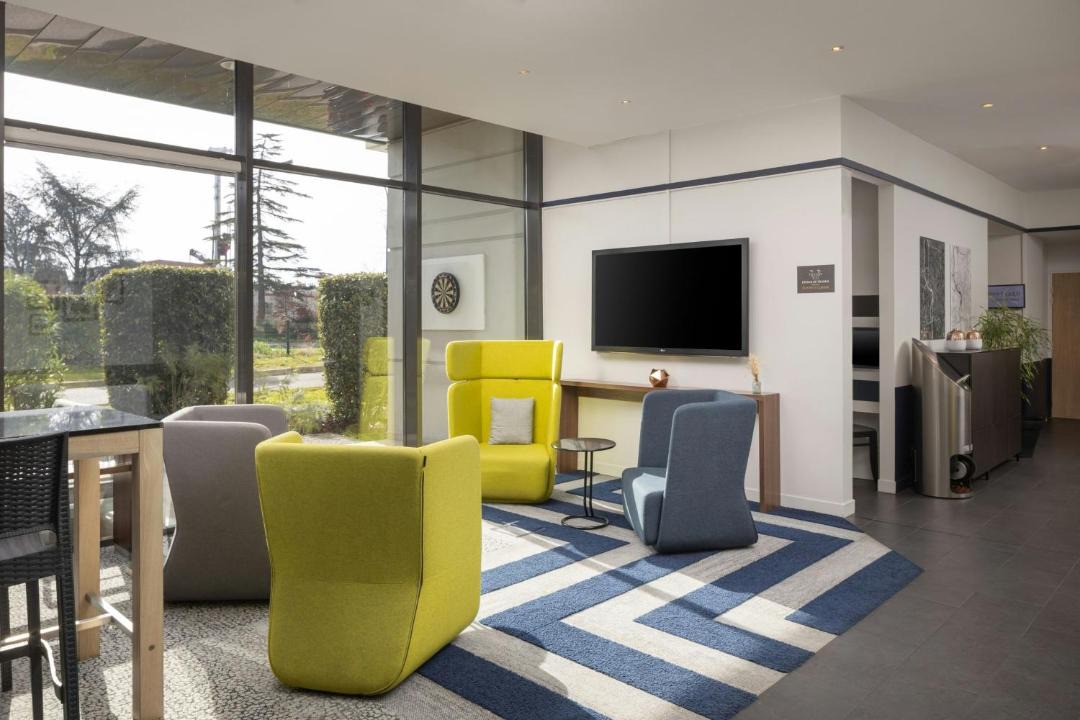 Photo of Livingroom in Saint - Martin - du - Touch