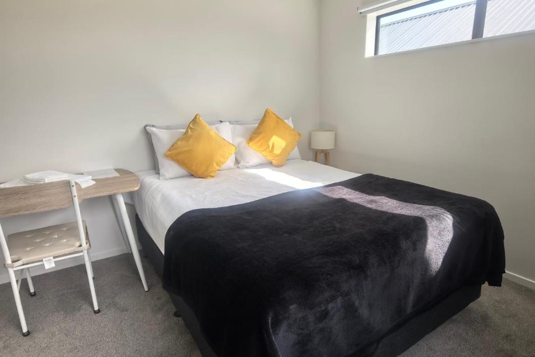 Photo of Bedroom in Waikato