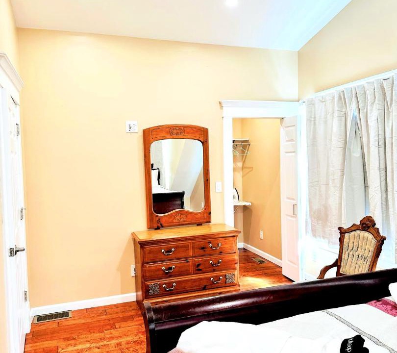 Photo of Bedroom in Buffalo