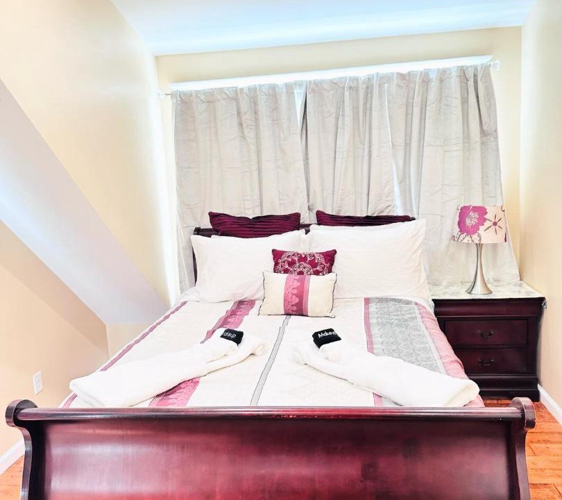 Photo of Bedroom in Buffalo