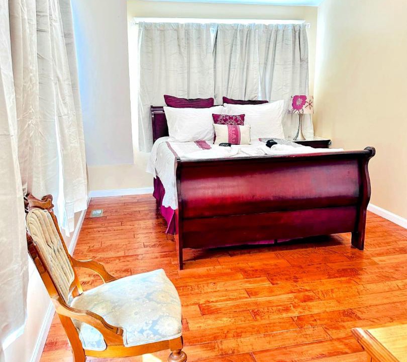 Photo of Bedroom in Buffalo