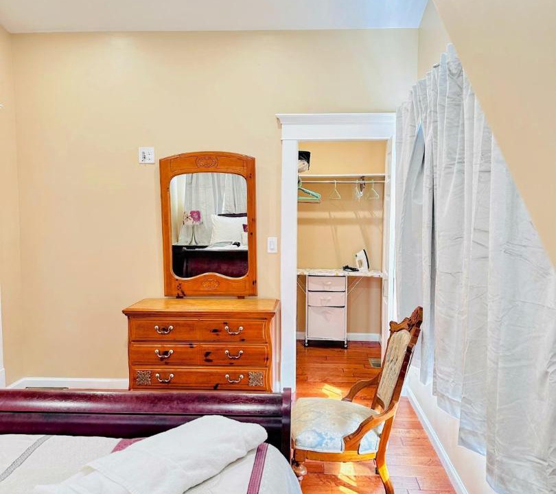 Photo of Bedroom in Buffalo