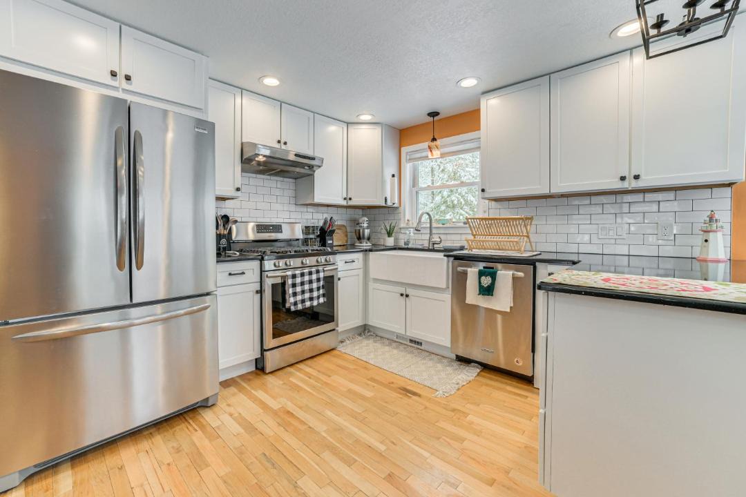 Photo of Kitchen in Rogers City
