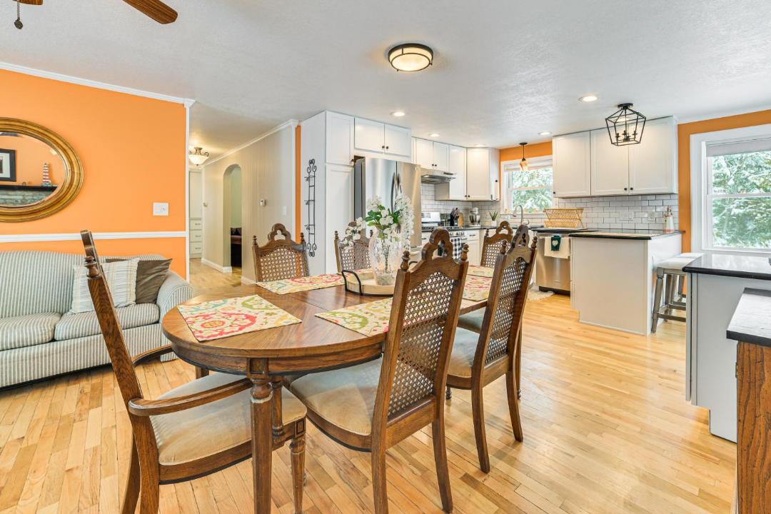 Photo of Kitchen in Rogers City