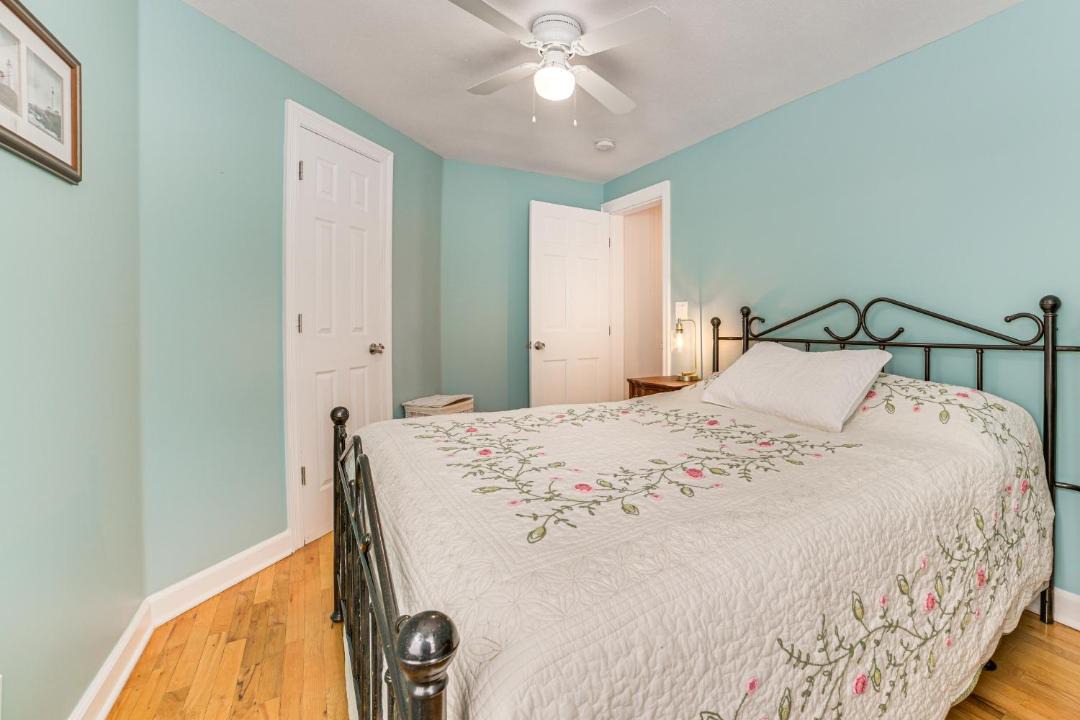 Photo of Bedroom in Rogers City