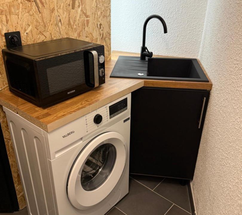 Photo of Kitchen in Laxou