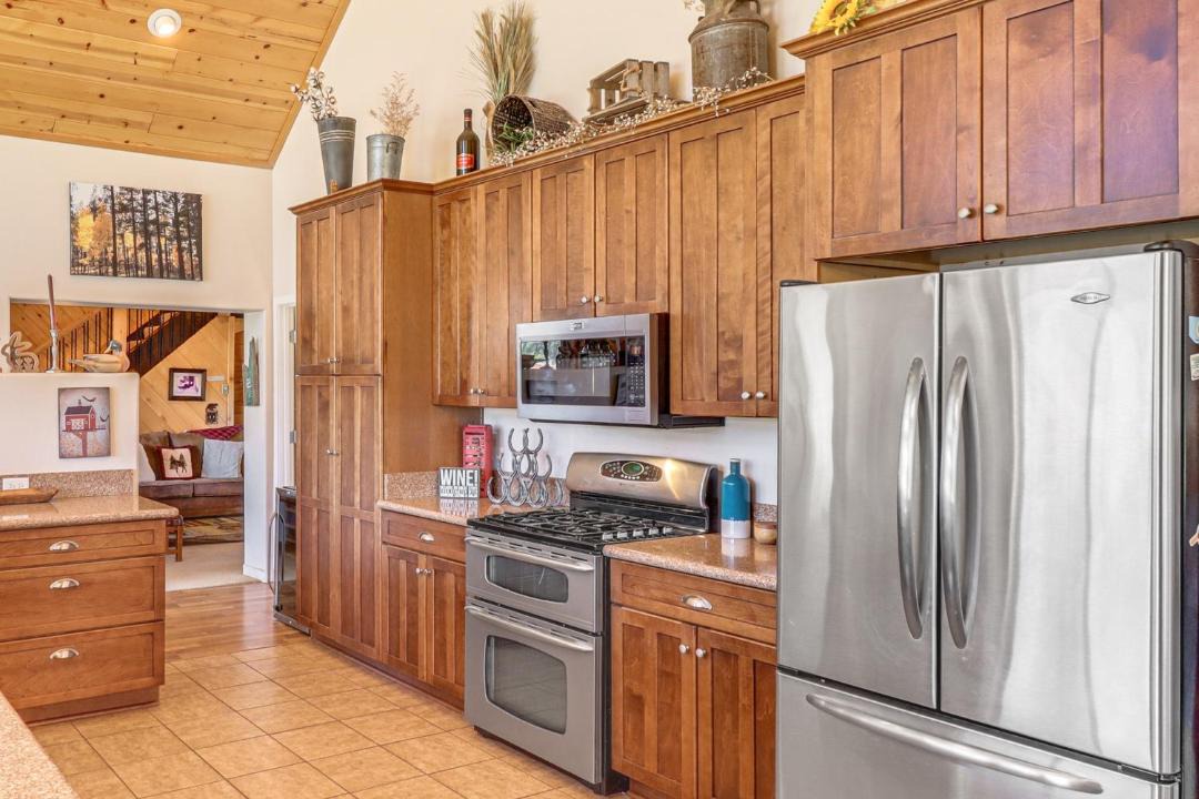Photo of Kitchen in Show Low