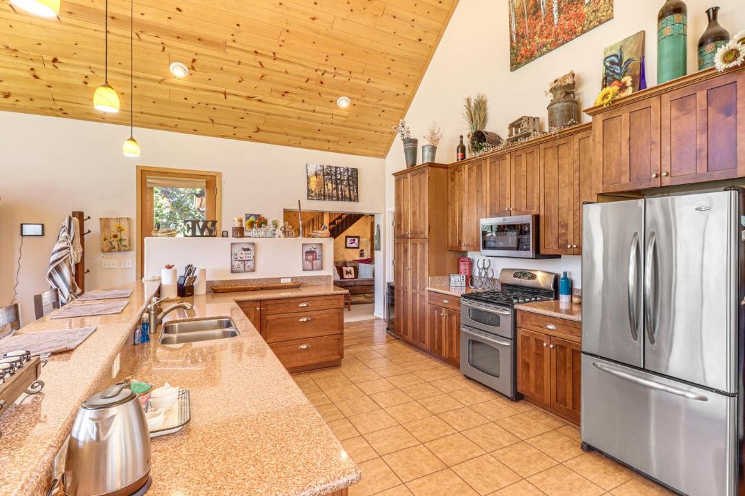 Photo of Kitchen in Show Low