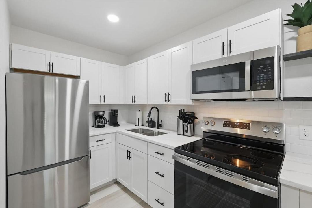 Photo of Kitchen in Haltom City