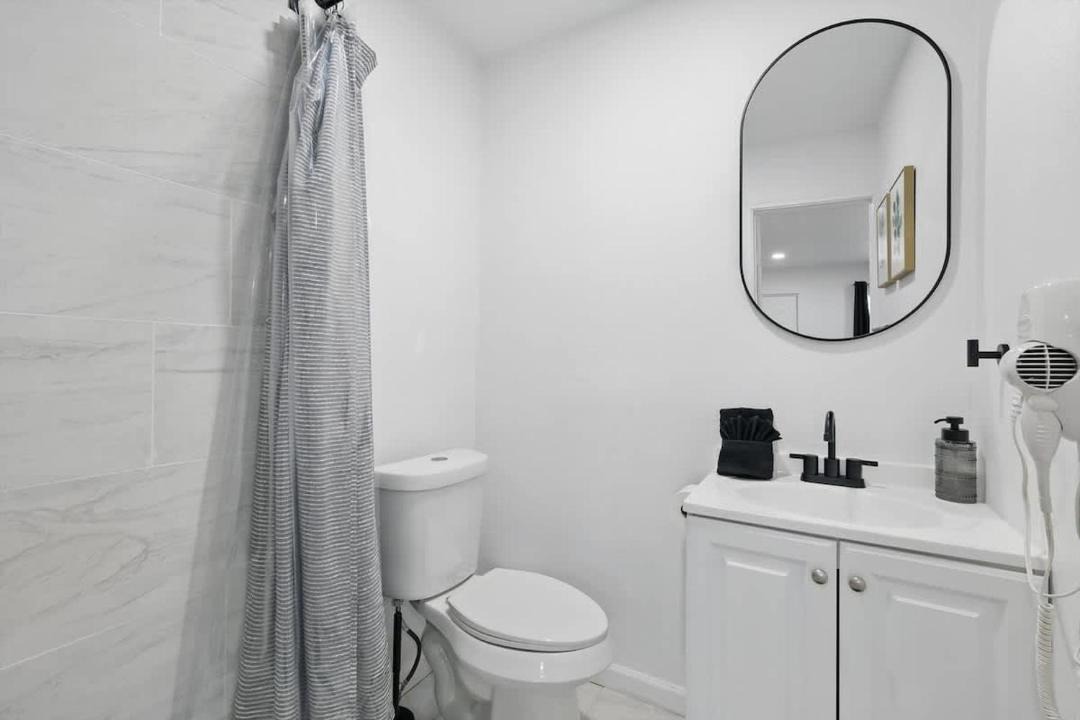 Photo of Bathroom in Haltom City