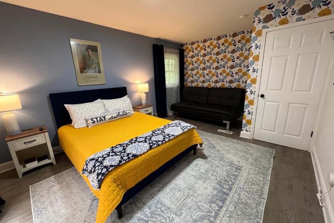 Photo of Bedroom in Winston - Salem