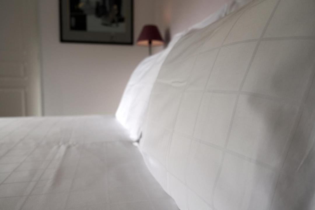 Photo of Bedroom in Saint-Junien