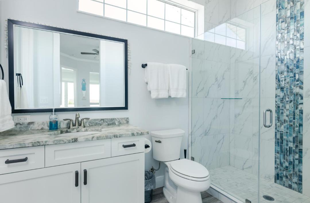 Photo of Bathroom in Cape Harbour