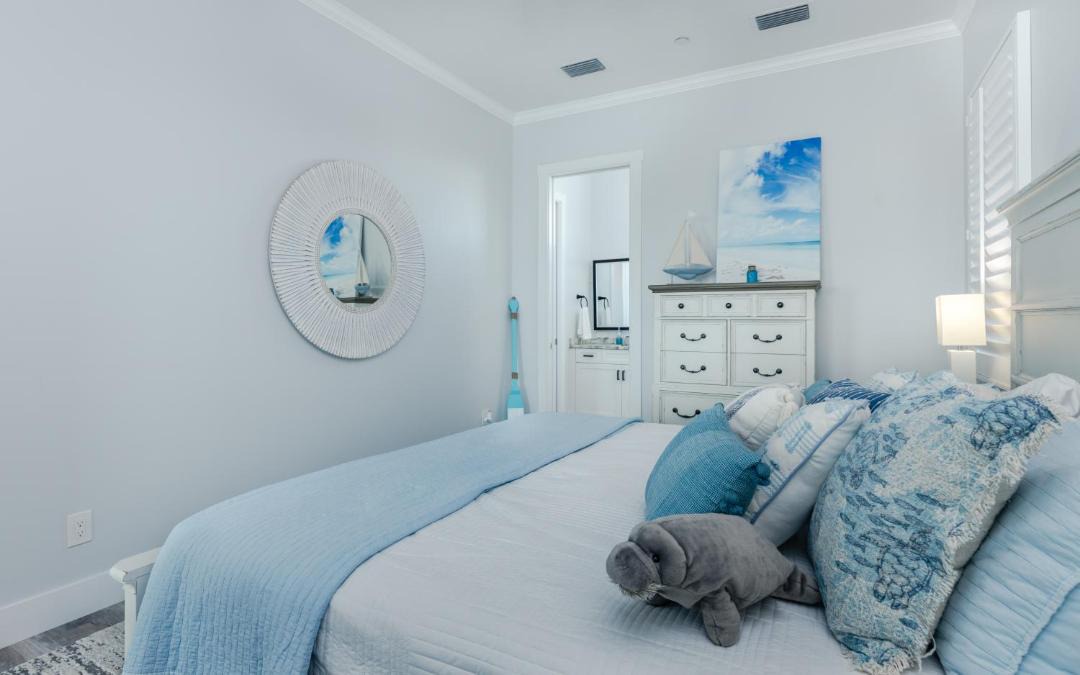 Photo of Bedroom in Cape Harbour