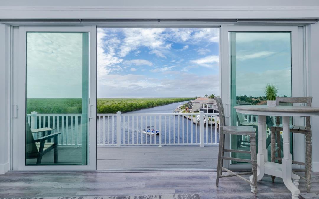 Photo of Patio Balcony in Cape Harbour