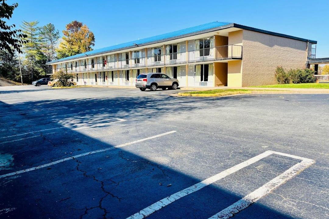 Photo of Buildings in Cartersville
