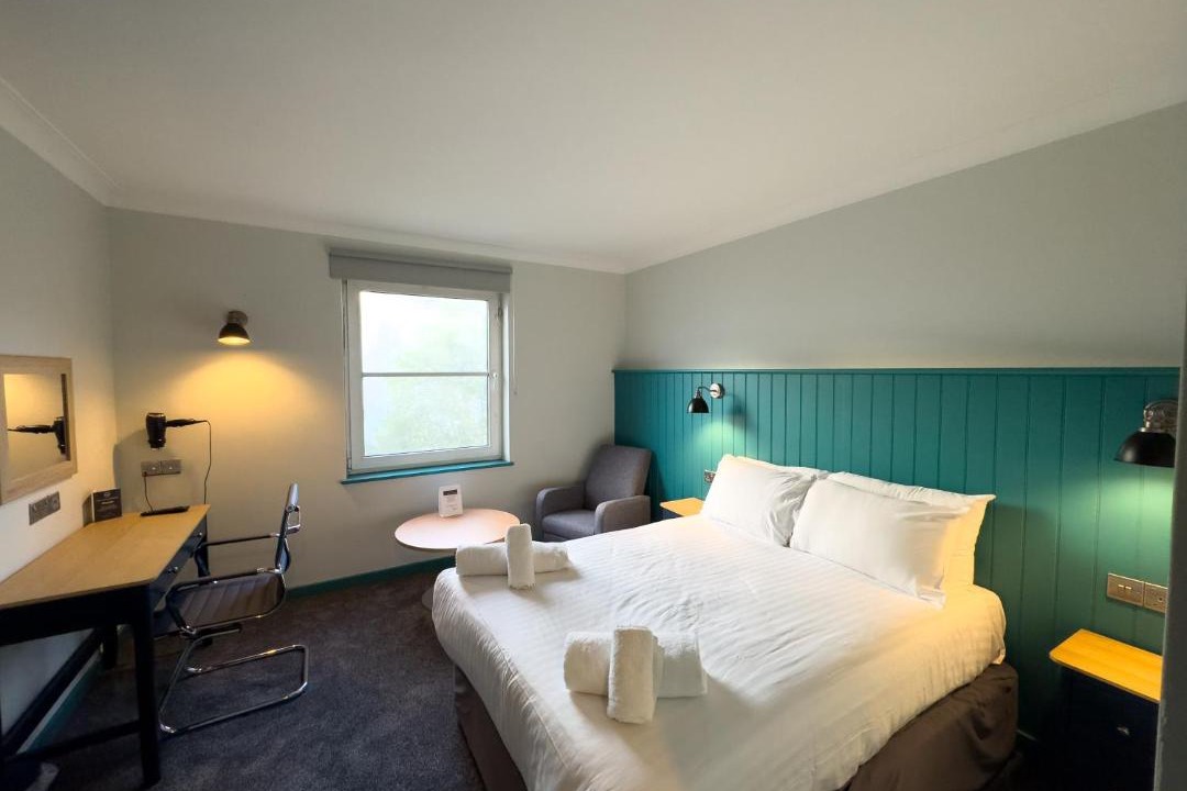 Photo of Bedroom in Barnt Green