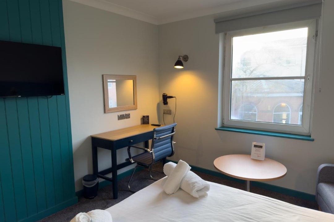 Photo of Bedroom in Barnt Green