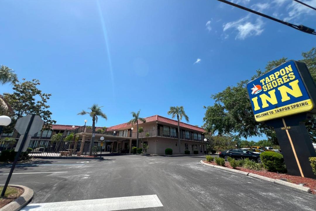 Photo of Others in Tarpon Springs