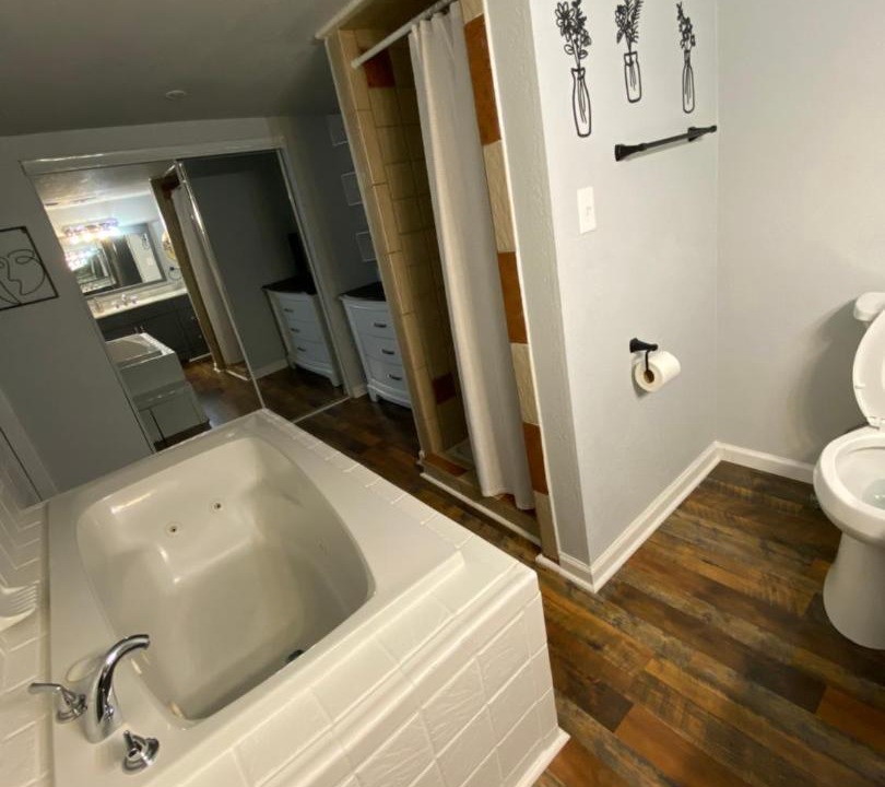 Photo of Bathroom in Blytheville