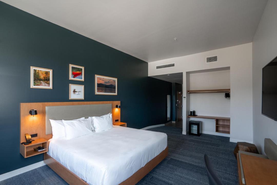 Photo of Bedroom in Clayton