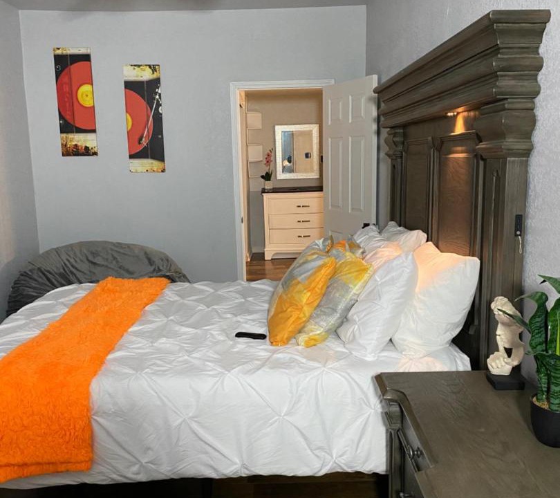 Photo of Bedroom in Blytheville