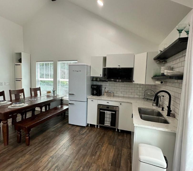 Photo of Kitchen in Kennesaw