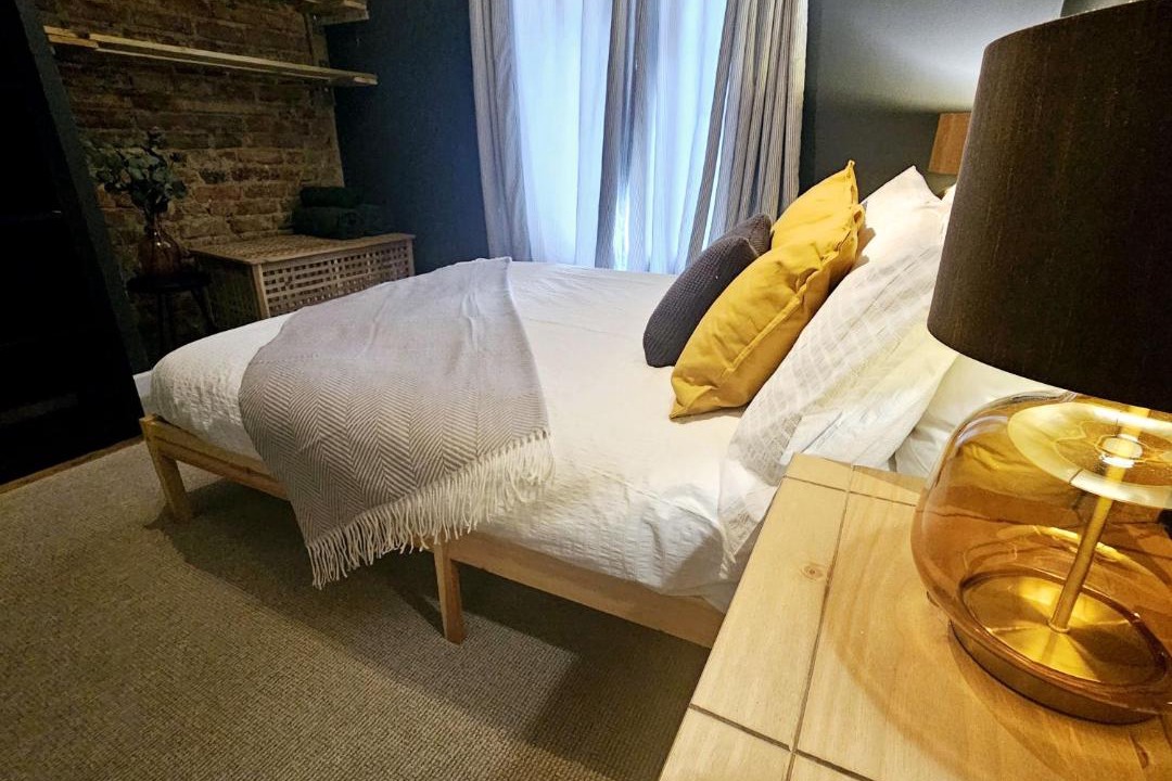 Photo of Bedroom in Sandgate