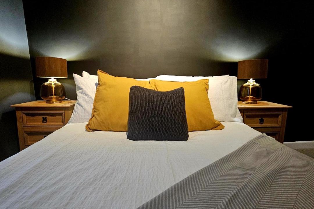 Photo of Bedroom in Sandgate