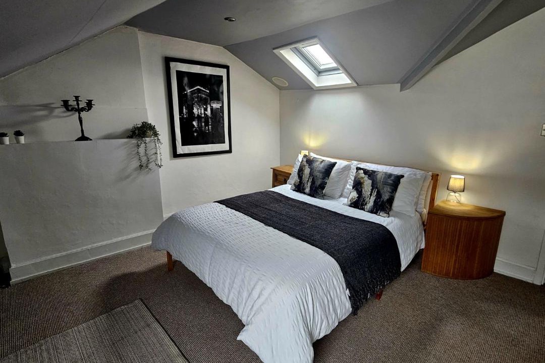 Photo of Bedroom in Sandgate