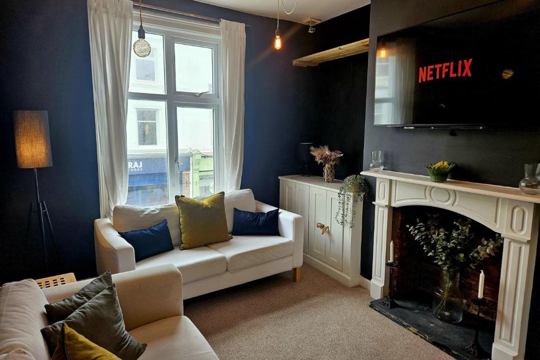 Photo of Livingroom in Sandgate