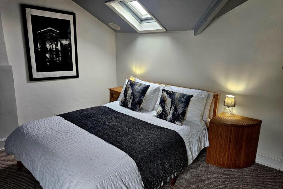 Photo of Bedroom in Sandgate