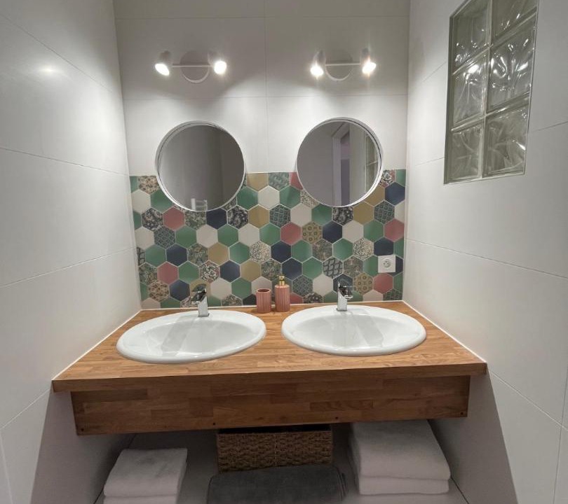 Photo of Bathroom in Cases-de-Pene