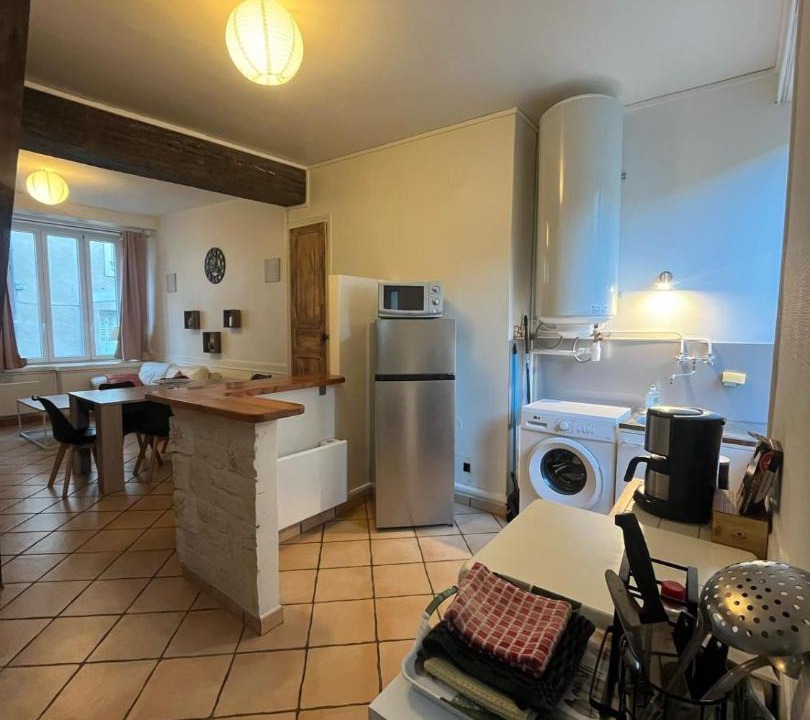 Photo of Kitchen in Varzy