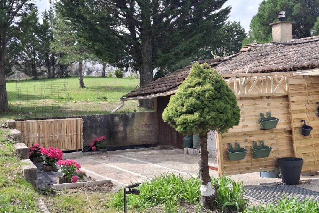 Photo of Others in Saint-Lager-Bressac