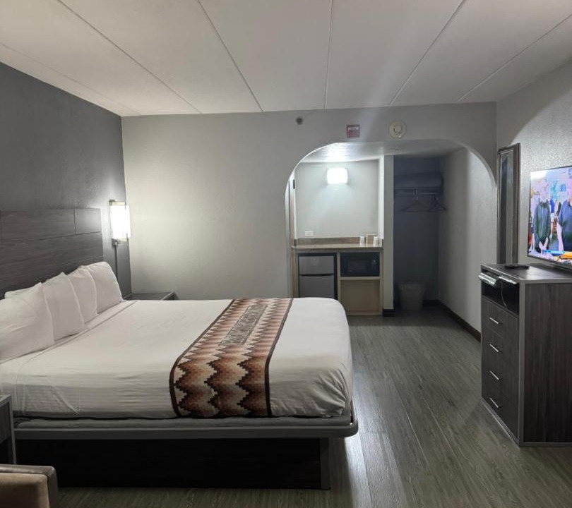 Photo of Bedroom in Chicago Ridge