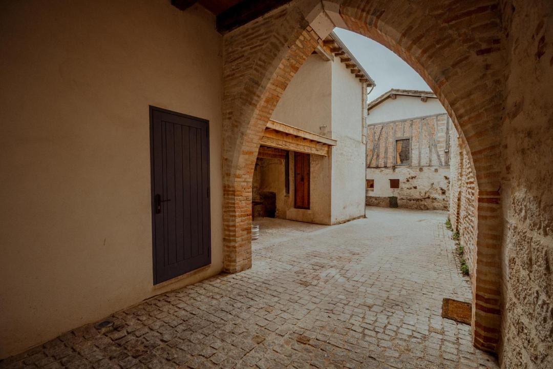 Photo of Others in Lauzerte
