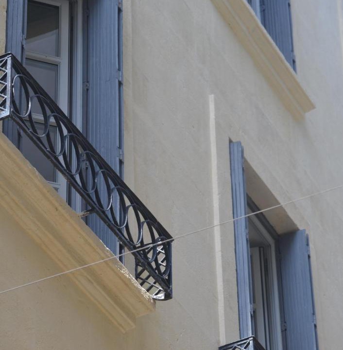 Photo of Others in Nimes City Centre